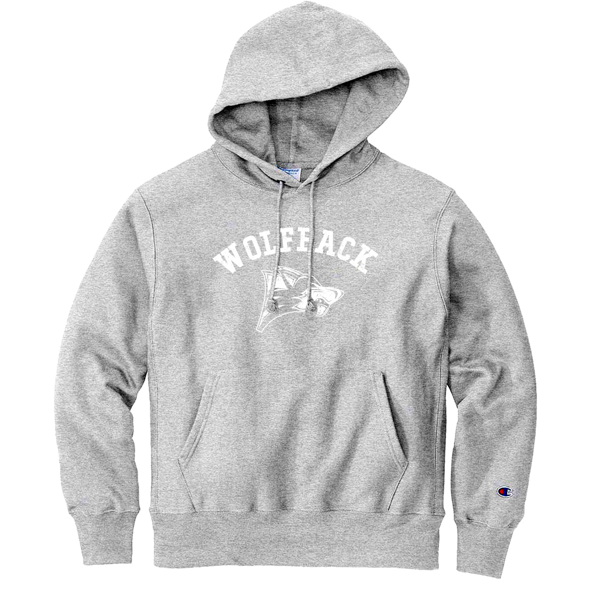 Champion Powerblend Pullover Hoodie