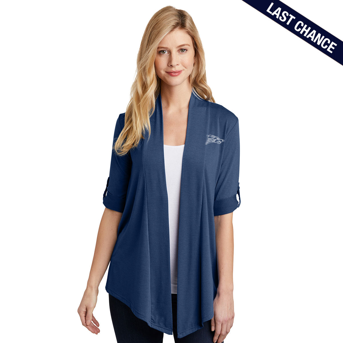 Ladies Lightweight Shawl