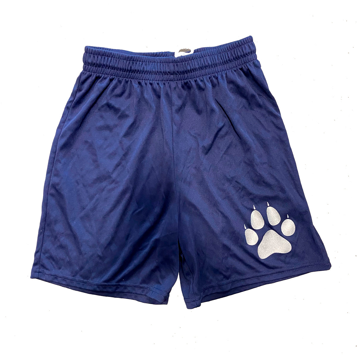 PE Kit Shorts - Version 2 – WolfWear