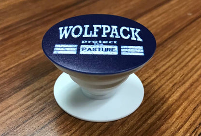 Wolfpack Phone Grip
