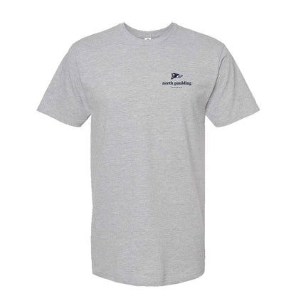 Southern North Paulding Unisex T-Shirt