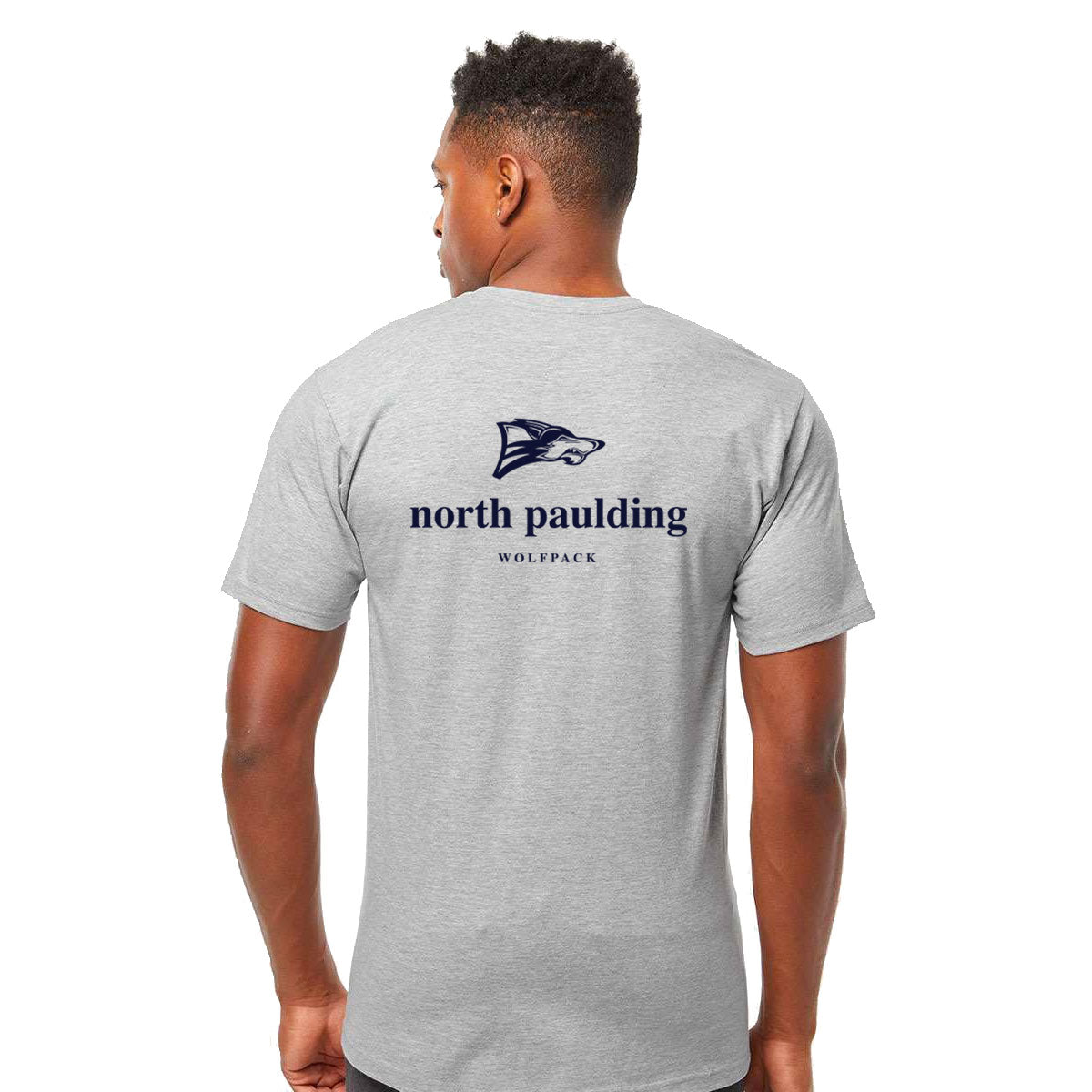 Southern North Paulding Unisex T-Shirt